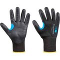 Honeywell North CoreShield 260513B8M Cut Resistant Gloves, Nitrile MicroFoam Coating, A6F, Size 8 26-0513B/8M